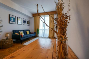 Apartament Universitate - Centrul Vechi